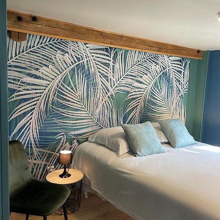 Appartement La Palme Bleue - 5 Mn Du Zooparc De Beauval à Saint-Aignan  Extérieur photo