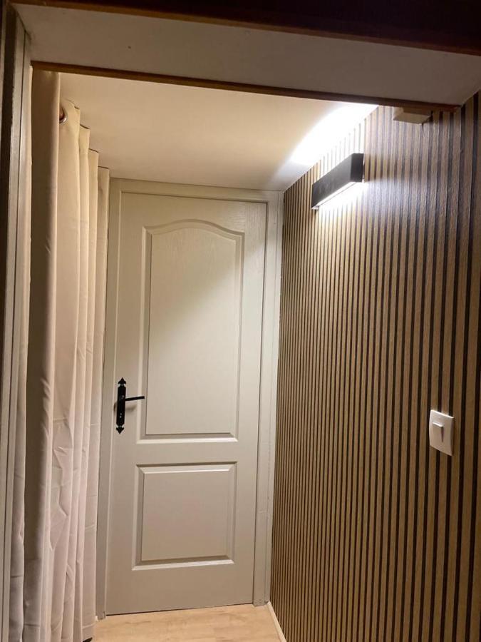 Appartement La Palme Bleue - 5 Mn Du Zooparc De Beauval à Saint-Aignan  Extérieur photo