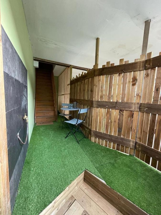 Appartement La Palme Bleue - 5 Mn Du Zooparc De Beauval à Saint-Aignan  Extérieur photo